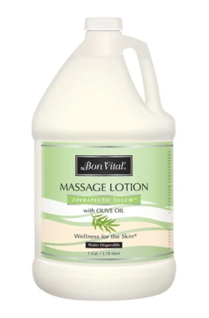 Bon Vital Therapeutic Touch lotion