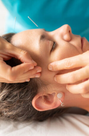 Loyalist College Acupuncture Course Lab Kit